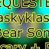 REQUESTED Klaskyklaskyklaskyklasky Gummy Bear Song Version In Not Scary Pizza Pizza Effect