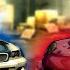BMW M3 GTR Vs Самая Популярная Тачка в NFS Most Wanted