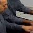 Rachmaninov Polka Italienne Piano Duet Tarek Refaat Karim Khaled