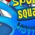 The SpongeBob SquarePants Movie Rehydrated