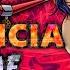 JJBA NARANCIA THEME Aereo Da Caccia Styzmask Remix