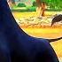 FERDINAND Le Battle De Danse Extrait VF Animation 2017