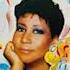 Aretha Franklin Duet With Elton John Through The Storm 1989