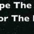 Escape The Fate One For The Money Lyric Video