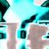 Axe Csupo In TurquoiseCyanFlangedSawChorded