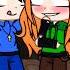 Herobrine X Steve And Alexbrine X Alex Gachaclub Minecraft Short