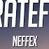NEFFEX Grateful Lyrics
