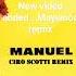 Maywood Remix