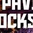 Flux Pavilion Gold Dust Red Rocks 2014