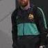 Messi Tusa 2020