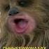The Perfect Chewbacca Impression