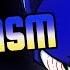 Friday Night Funkin Chaos Nightmare Phantasm Very Important Remix