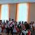 Школьный вальс 2018