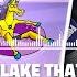 Flake That Lobby Music