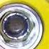 Long Spinning Smooth Yellow Jacket Bearings