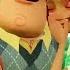 ВЕСЬ СЮЖЕТ ИГРЫ ПРИВЕТ СОСЕД ПРЯТКИ HELLO NEIGHBOR HIDE And SEEK ИСТОРИЯ КОНЦОВКА КОНЕЦ ФИНАЛ END