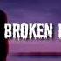 If You Leave I Ll Be Broken Inside Lyrics Video