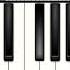 Moscow In May Майская Москва Mobile Piano Tutorial