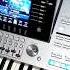 Аққу күйі Нұрдана Арғынұлы Yamaha Tyros5