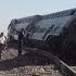 Train Crash Compilation Part 2