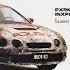 PXRKX BORN TO RACE Feat INXFLAXRE