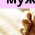 Молитва вдовы об усопшем муже