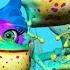 Five Little Speckled Frogs Educational Song For Children
