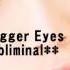 Get Bigger Eyes Subliminal