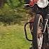 ПОПЫТКИ ЕЗДЫ на ЗАДНЕМ КОЛЕСЕ JAWA 350