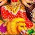 Mahishasura Mardini Stothram Aigiri Nandini With Lyrics In English Malayalam മഹ ഷ സ രമർദ ദ ന