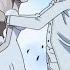 DEADLY KISS Sanji Saw Pudding S Third Eye On The Wedding Day One Piece ワンピース