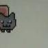 AMAZING Nyan Cat Speed Painting In Ms PAINT
