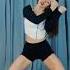ITZY WANNABE Shorts