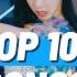 TOP 100 K POP SONGS CHART JULY 2021 WEEK 3