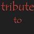 My Tribute To DJ HELL Compiled And Mixed By Thomas Nordmann