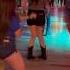 FAKE ID Line Dance Bootscootin Dance Linedance Shorts