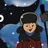 Зима в Простоквашино Союзмультфильм Мультики для малышей Super Toons TV