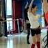 Anastasia Chernovskaya Workshop In Chengdu Saidi With Cane