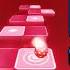 Tiles Hop Red Light Green Light Squid Game Movie Endless Mode 5