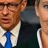 AfD ОТВЕРНУЛАСЬ ОТ РОССИИ ЧТО ПРОИСХОДИТ