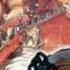 Guilty Gear OST Keep Yourself Alive