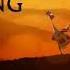 Kung Fu Fighting PAL With Lyrics