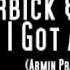 Herbick Terri B I Got A Feeling Armin Prayd Full Vocal Remix