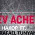 DJ Hakop Sev Acher Ft Rafael Tunyan 2019
