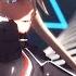 MMD アズールレーン Conqueror