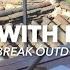OUTDOOR STUDY WITH ME In Front Of Korean Traditional Han Ok REAL TIME REAL SOUND