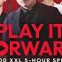 Casepeat Play It Forward Ep 200 Kataploks Guest Mix 14 May 2025