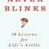God Never Blinks 50 Lessons For Life S Little Detours Audiobook By Regina Brett