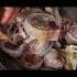 当春笋遇到咸猪手 Asiancookingvideos Cooking Food 徽州 Hshsteam