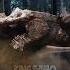 T Rex Parents Gets Revenge On Monster T Rex Shorts Jurassicworld Fyp